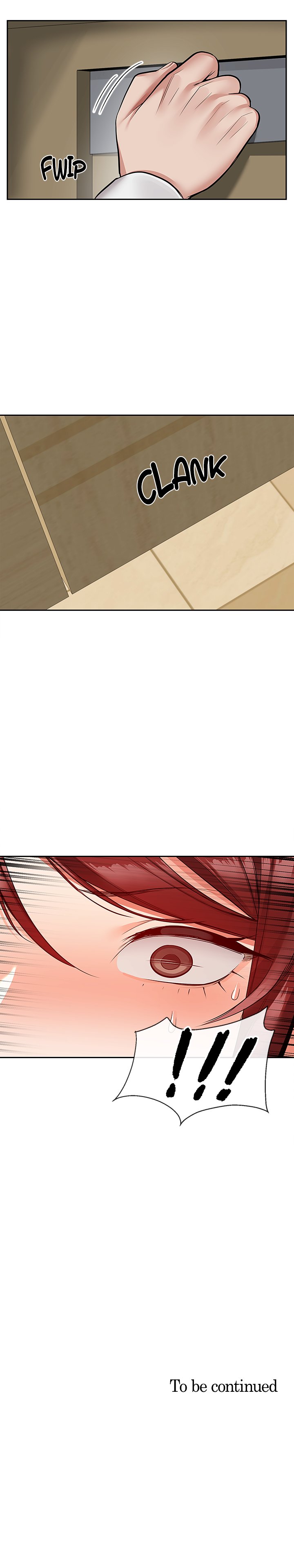 My Noisy Neighbor Chapter 49 - Manhwa18.com