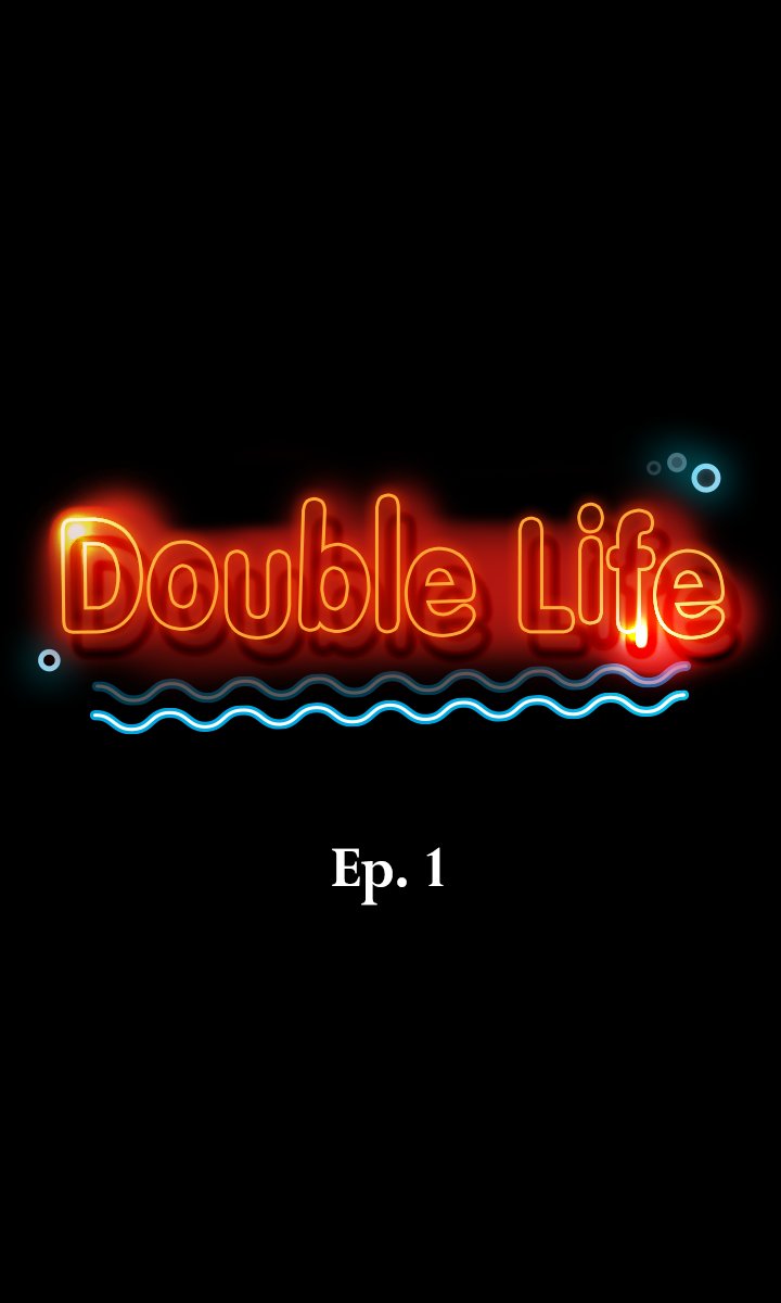 Double Life Chapter 1 - Manhwa18.com