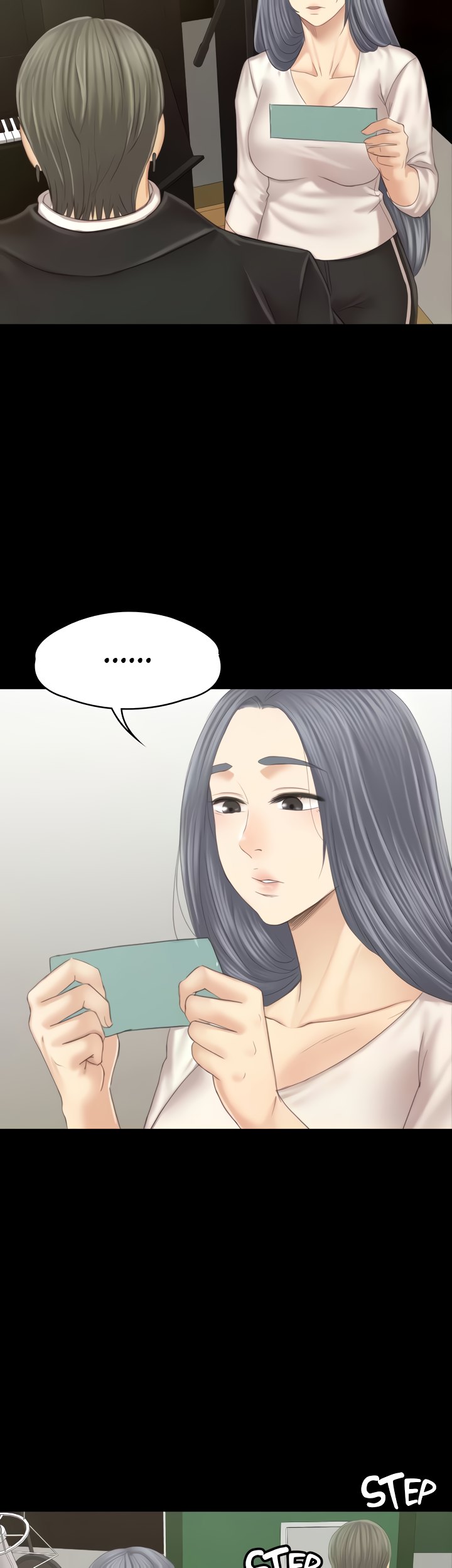 Double Life Chapter 102 - Manhwa18.com