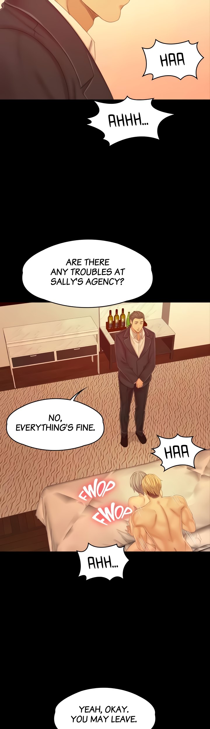 Double Life Chapter 102 - Manhwa18.com