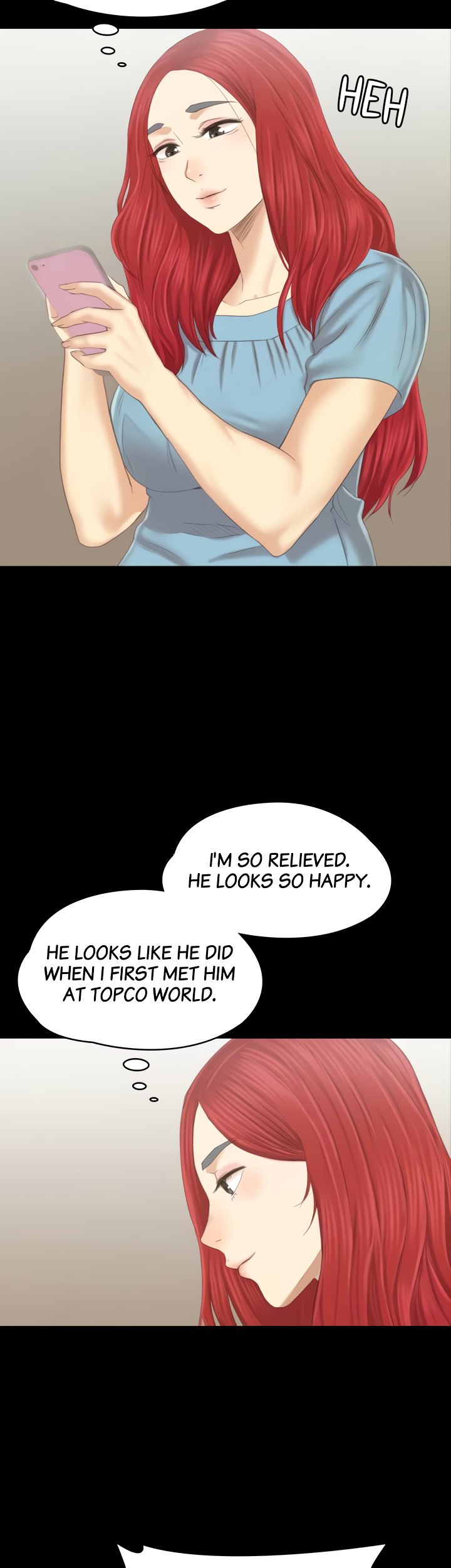 Double Life Chapter 102 - Manhwa18.com