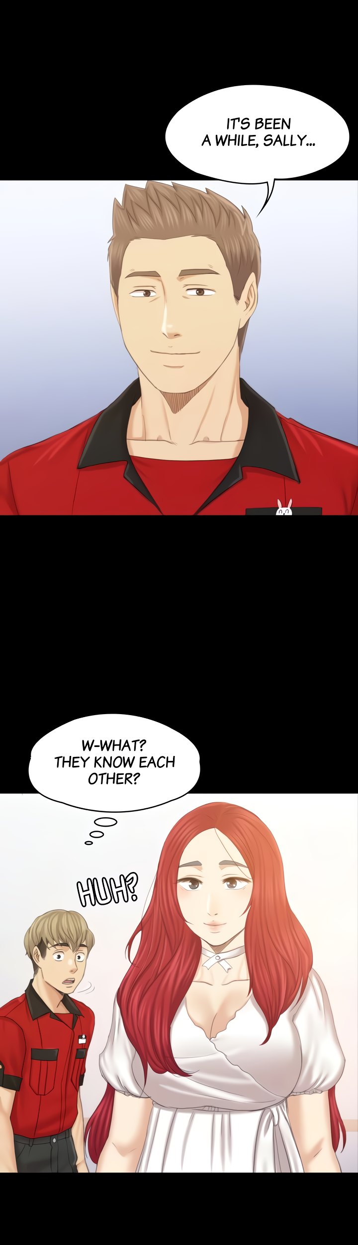 Double Life Chapter 102 - Manhwa18.com