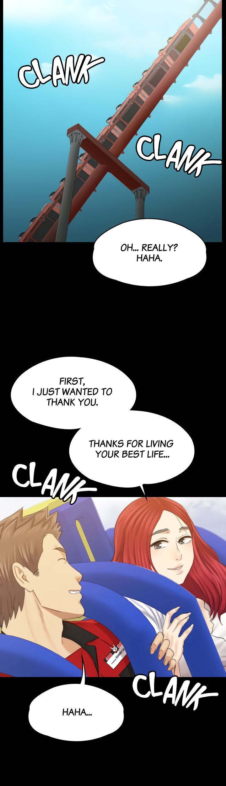 Double Life Chapter 102 - Manhwa18.com