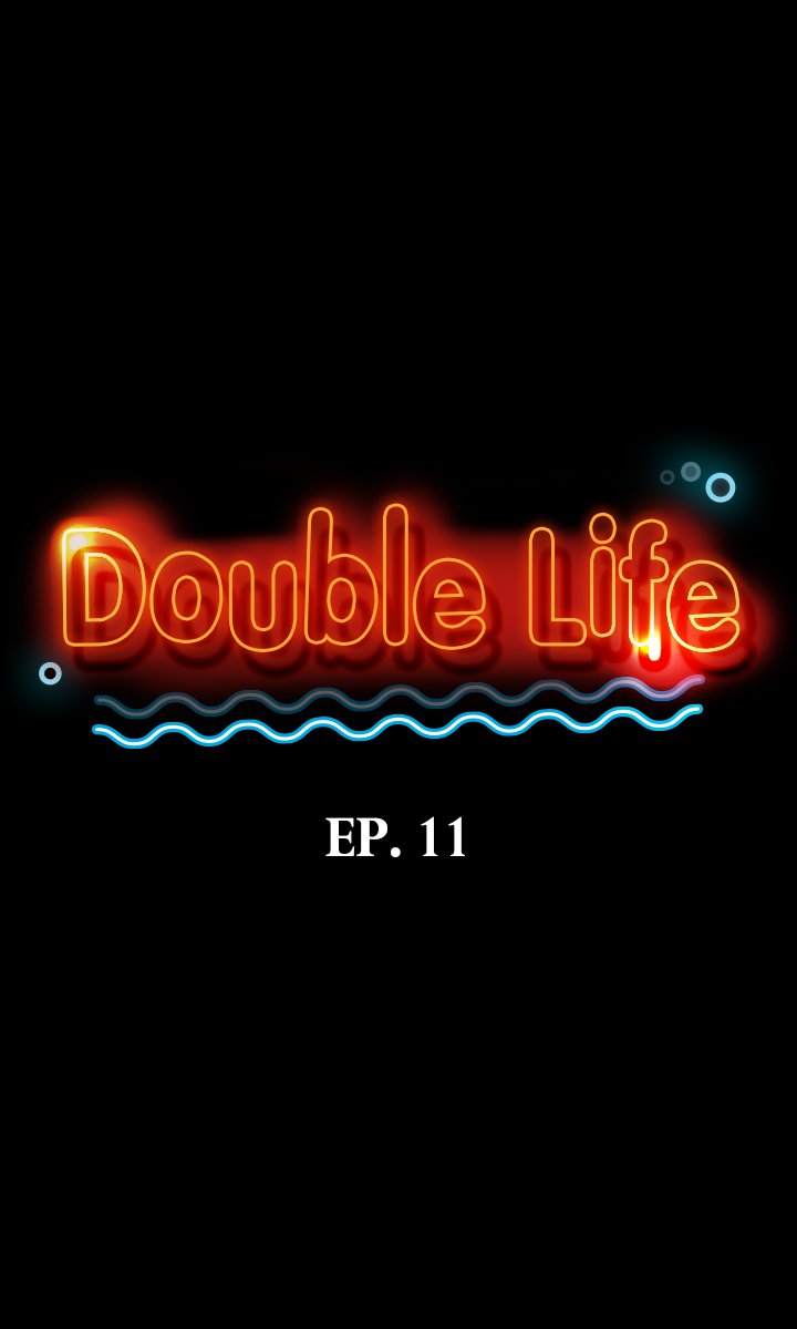 Double Life Chapter 11 - Manhwa18.com