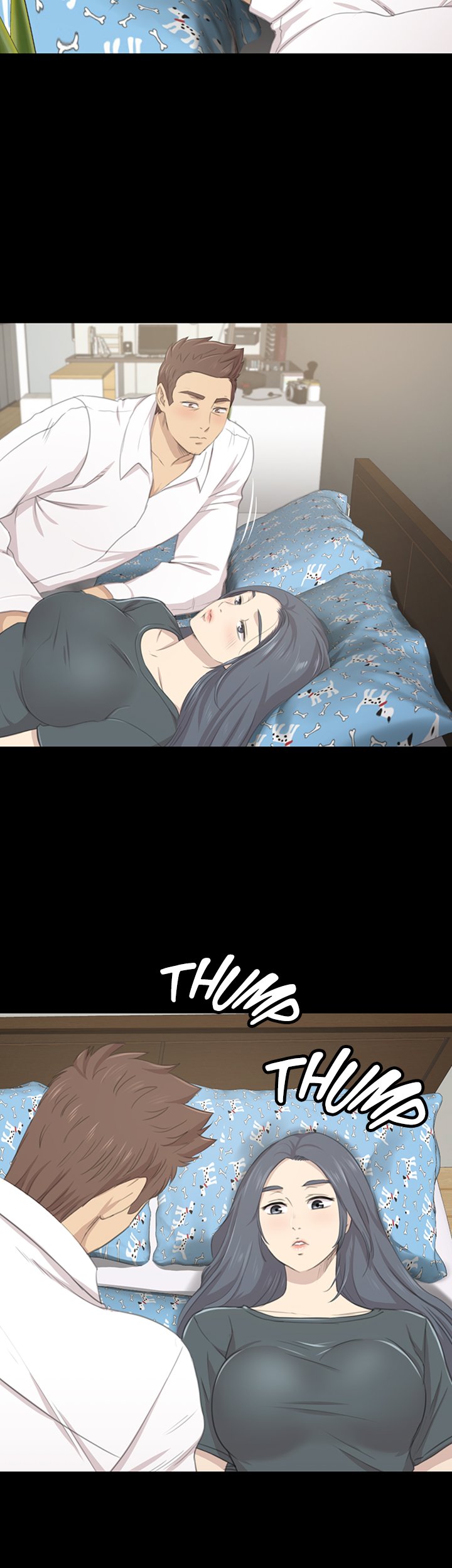 Double Life Chapter 16 - Manhwa18.com