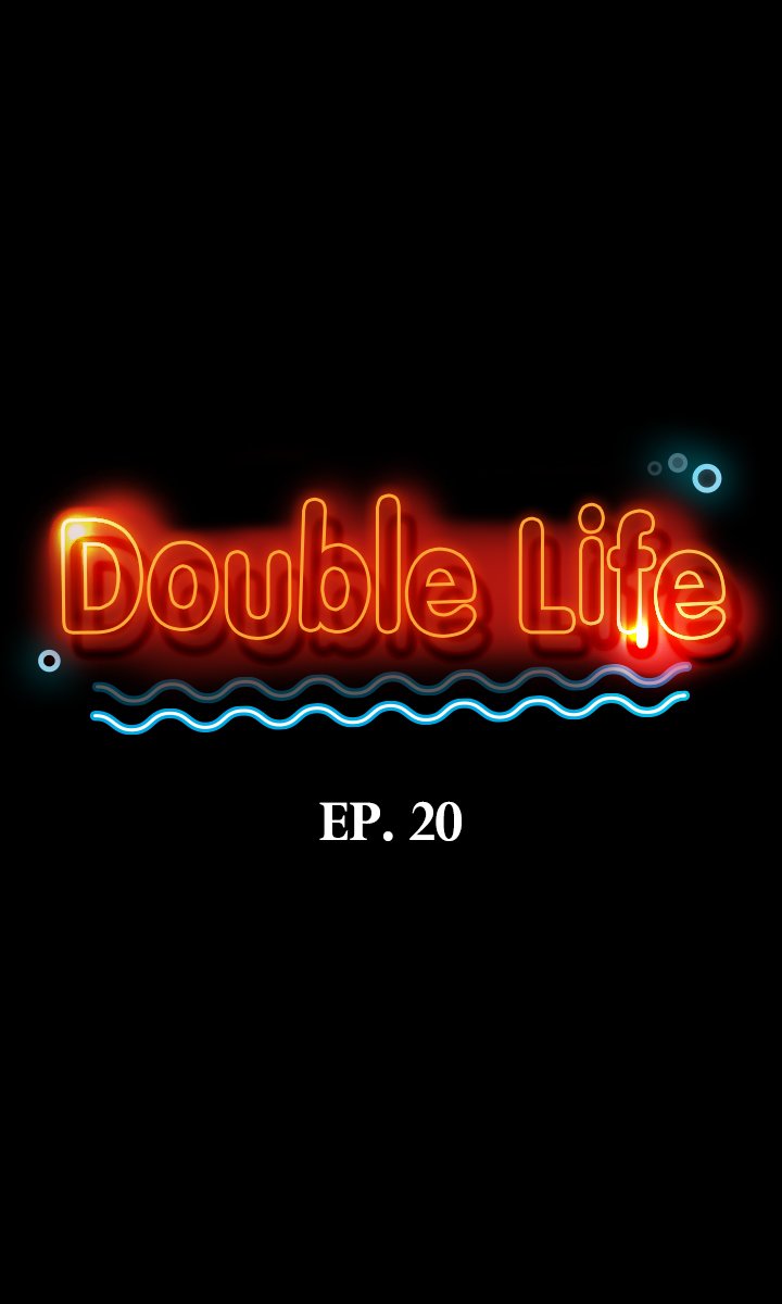 Double Life Chapter 20 - Manhwa18.com