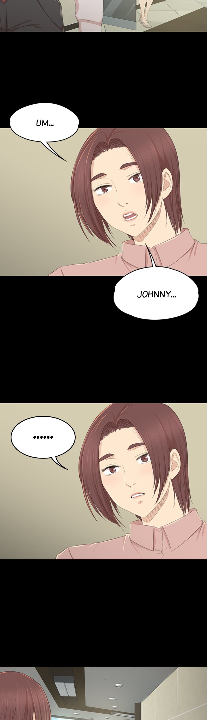 Double Life Chapter 21 - Manhwa18.com