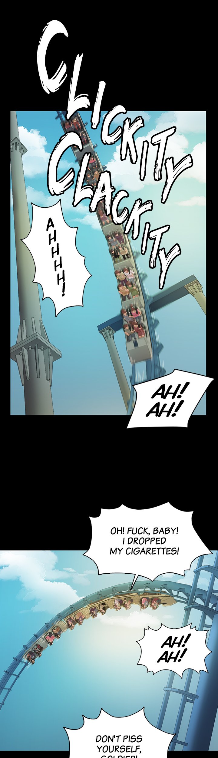 Double Life Chapter 22 - Manhwa18.com