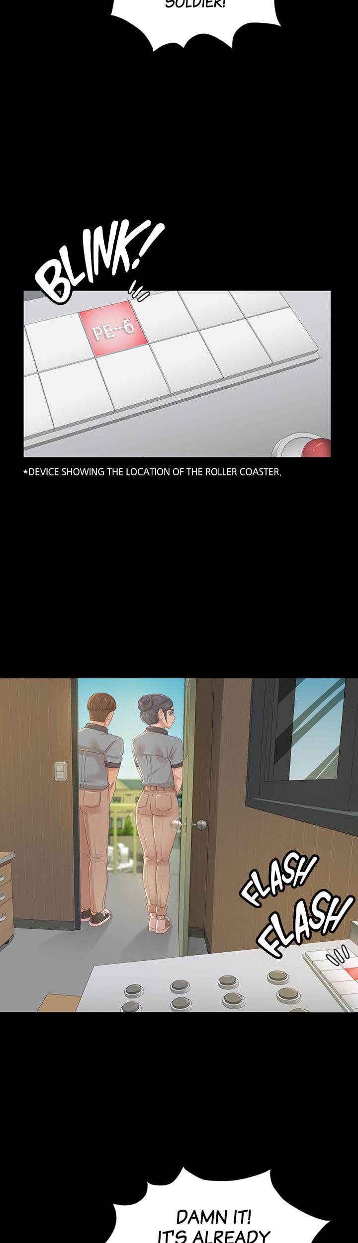Double Life Chapter 22 - Manhwa18.com