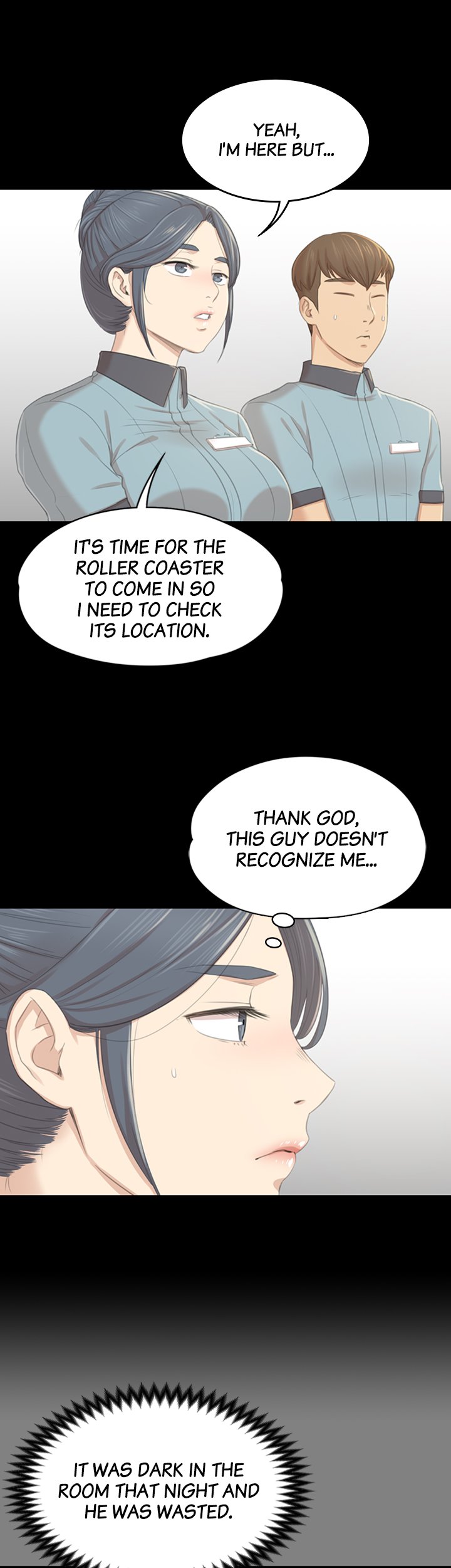 Double Life Chapter 22 - Manhwa18.com