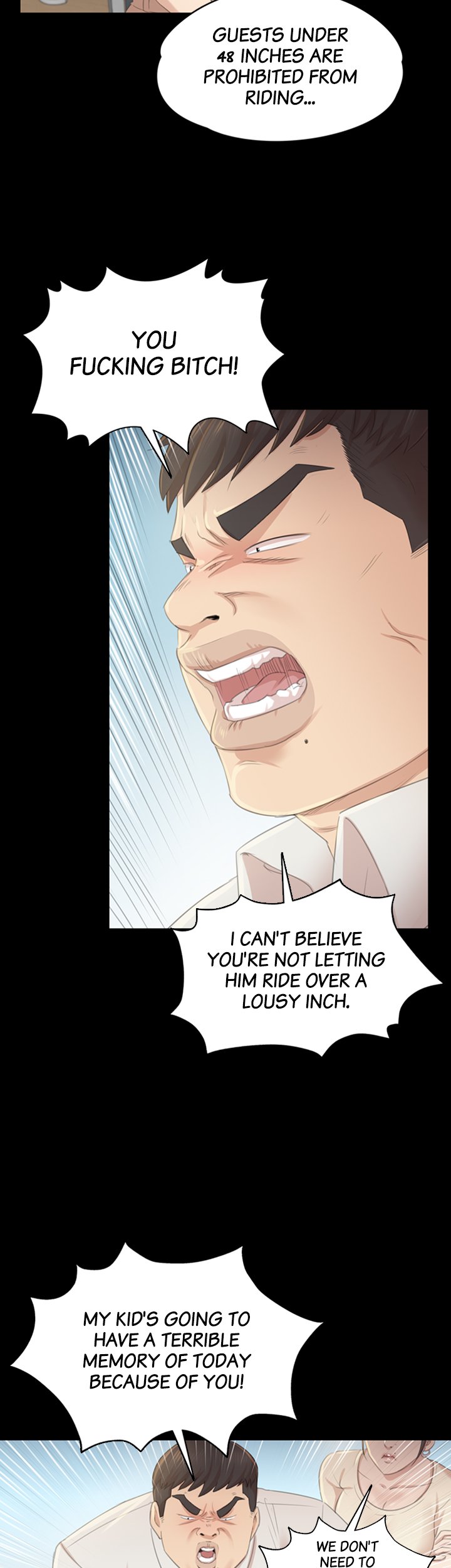 Double Life Chapter 22 - Manhwa18.com