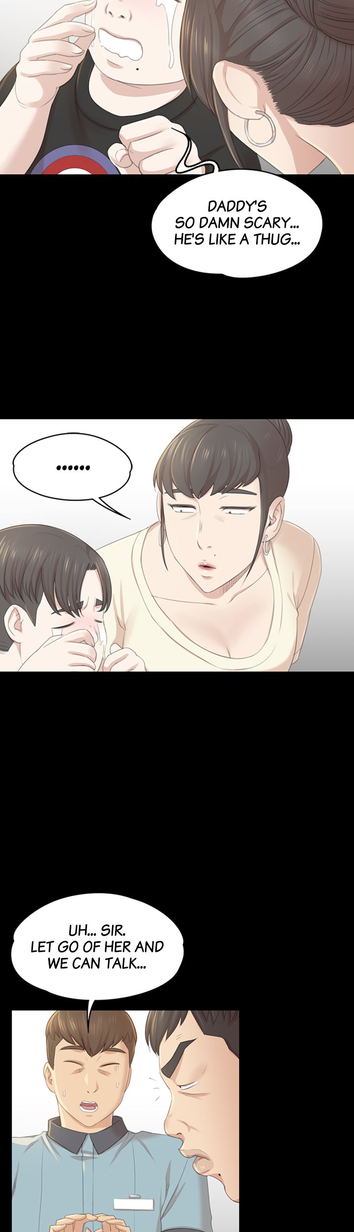 Double Life Chapter 22 - Manhwa18.com