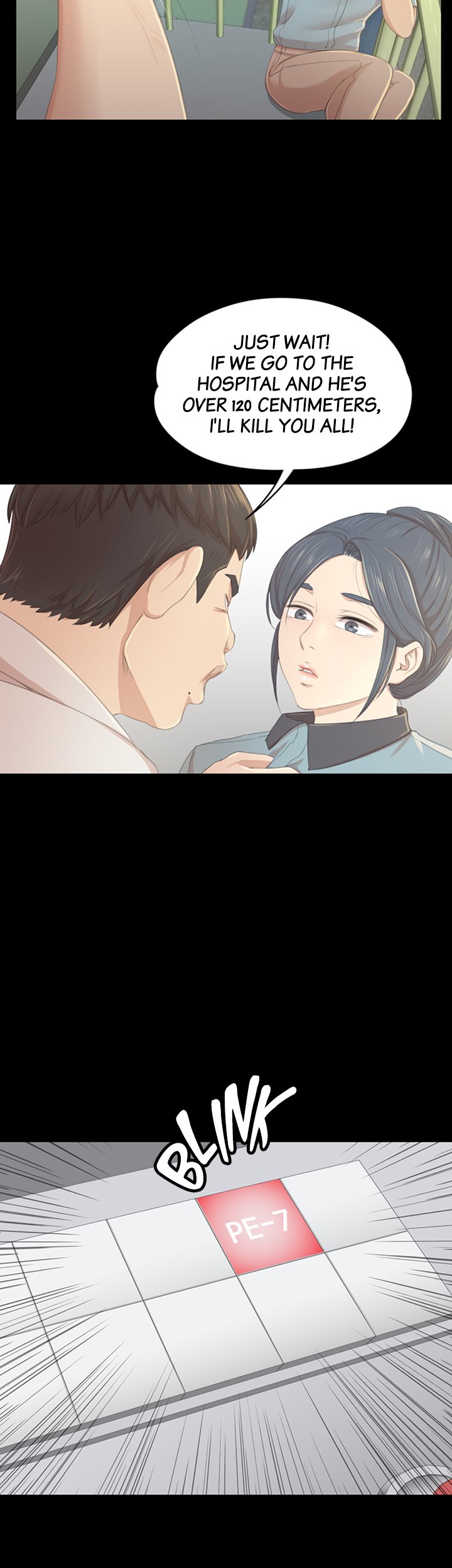 Double Life Chapter 22 - Manhwa18.com