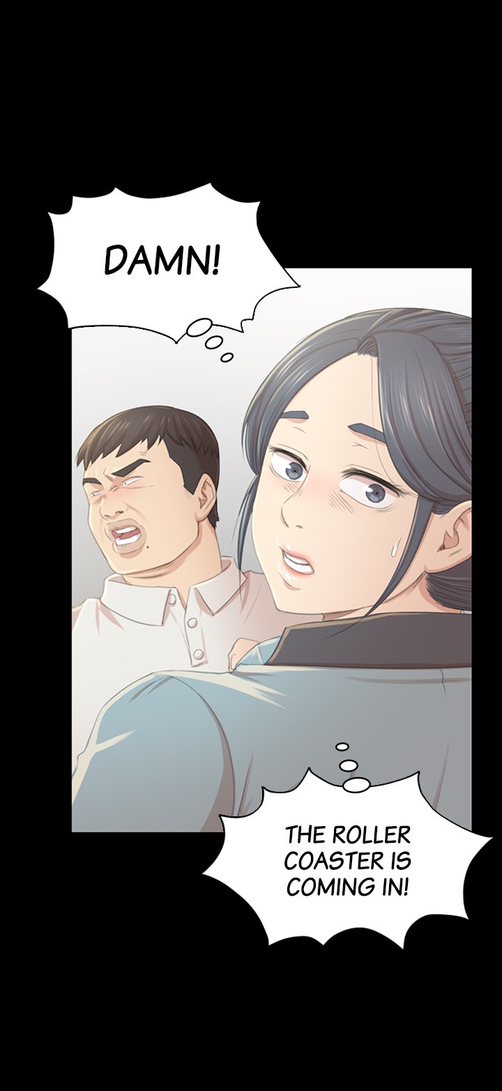 Double Life Chapter 22 - Manhwa18.com