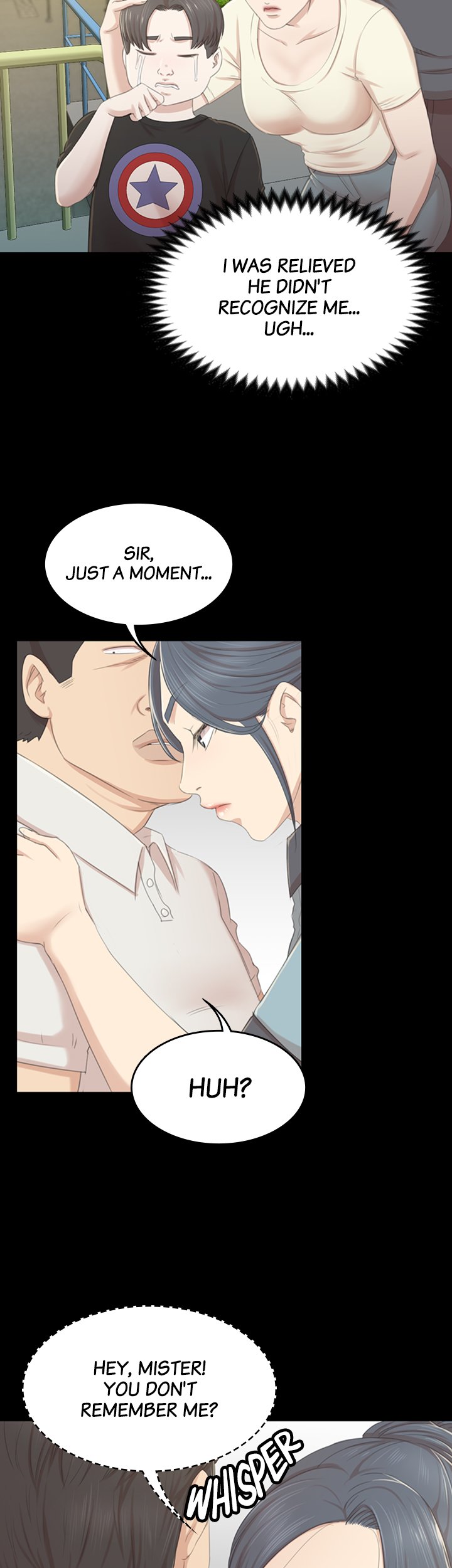 Double Life Chapter 22 - Manhwa18.com