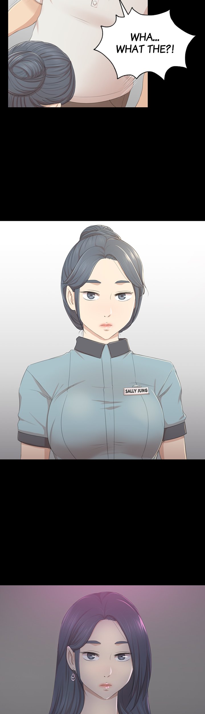 Double Life Chapter 22 - Manhwa18.com