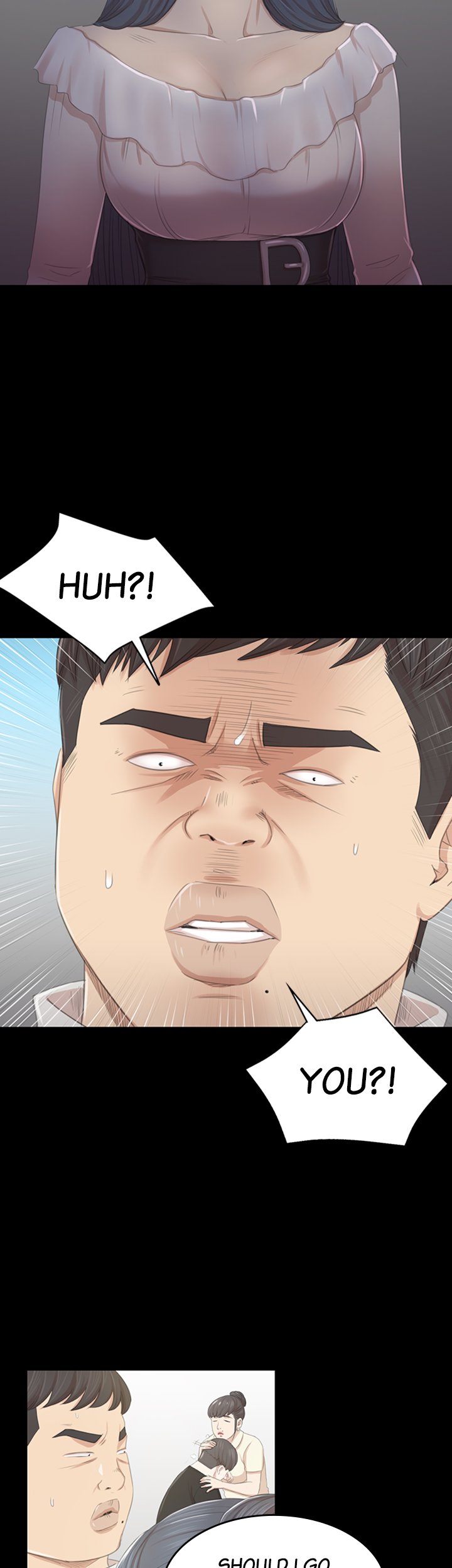 Double Life Chapter 22 - Manhwa18.com