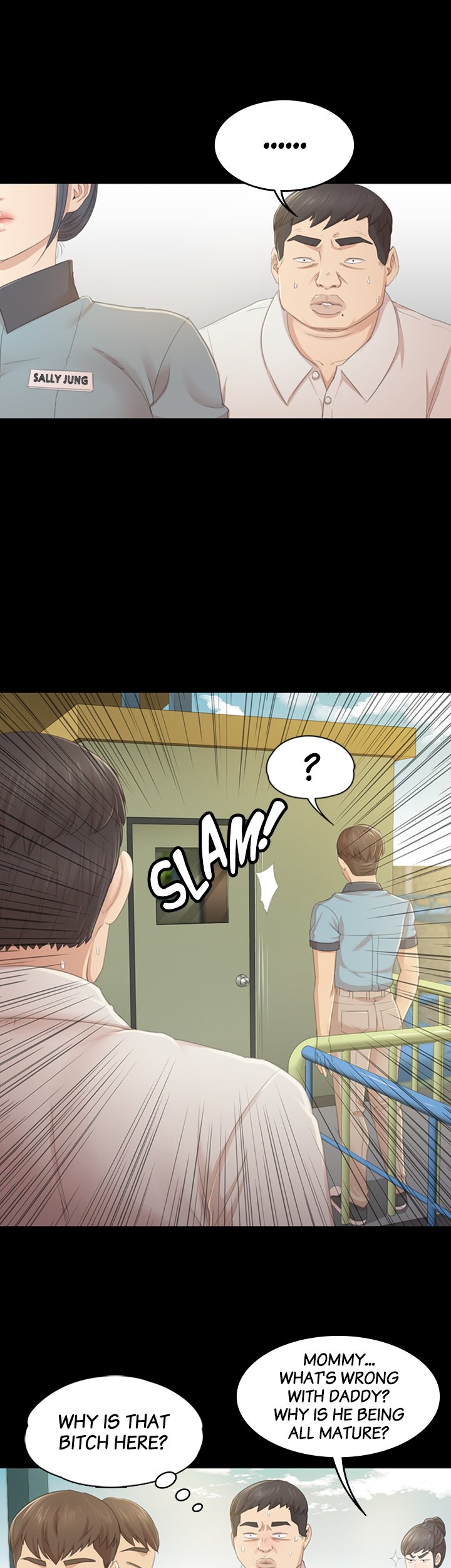 Double Life Chapter 22 - Manhwa18.com