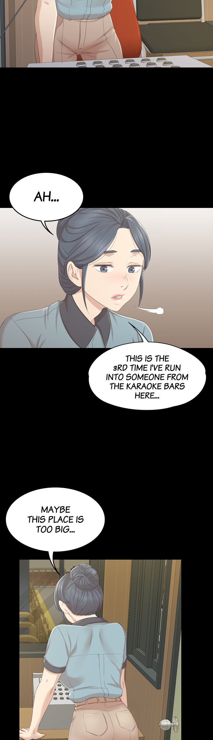 Double Life Chapter 22 - Manhwa18.com