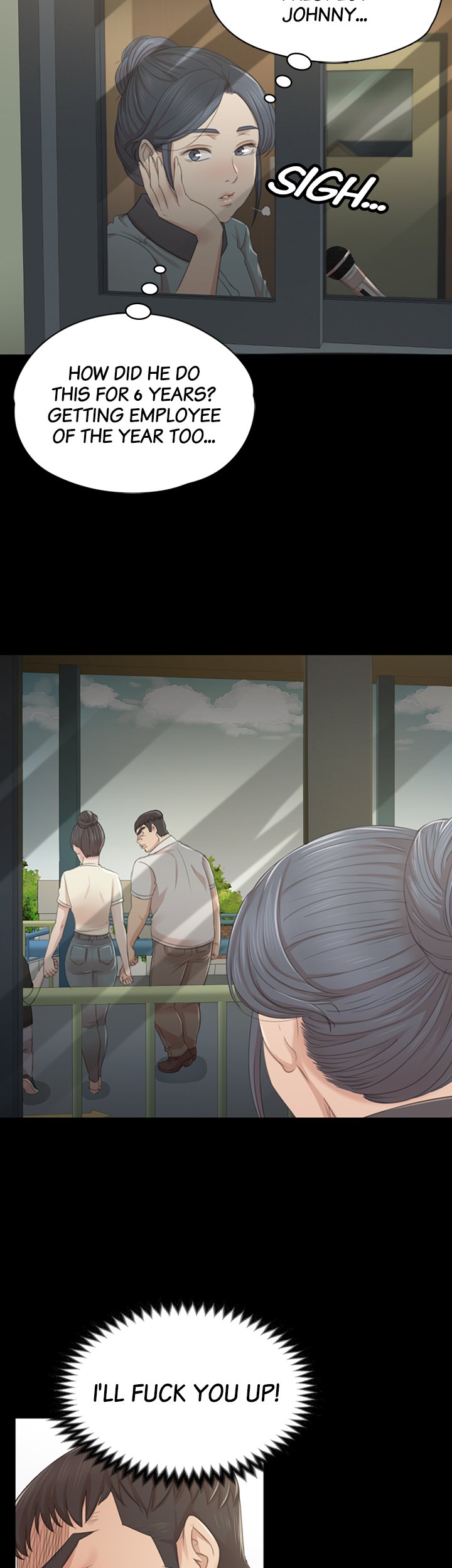 Double Life Chapter 22 - Manhwa18.com