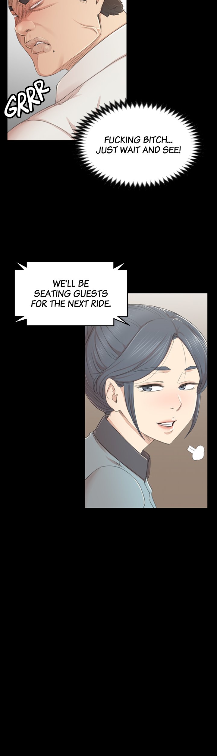 Double Life Chapter 22 - Manhwa18.com