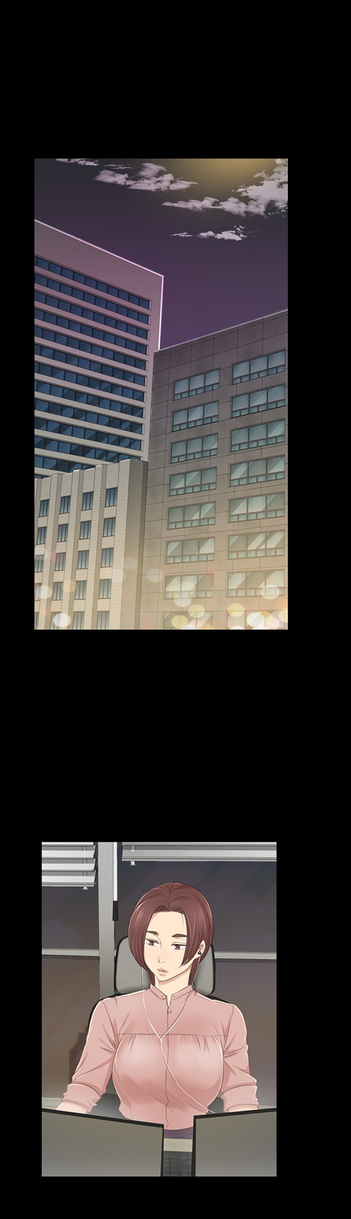 Double Life Chapter 22 - Manhwa18.com