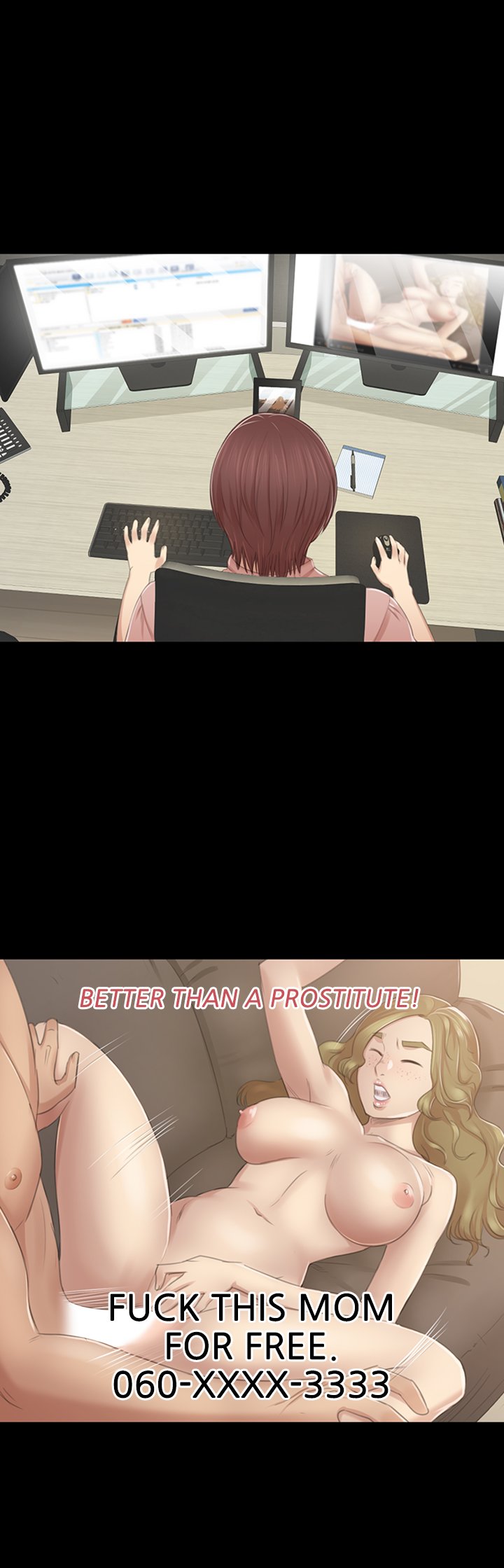Double Life Chapter 22 - Manhwa18.com