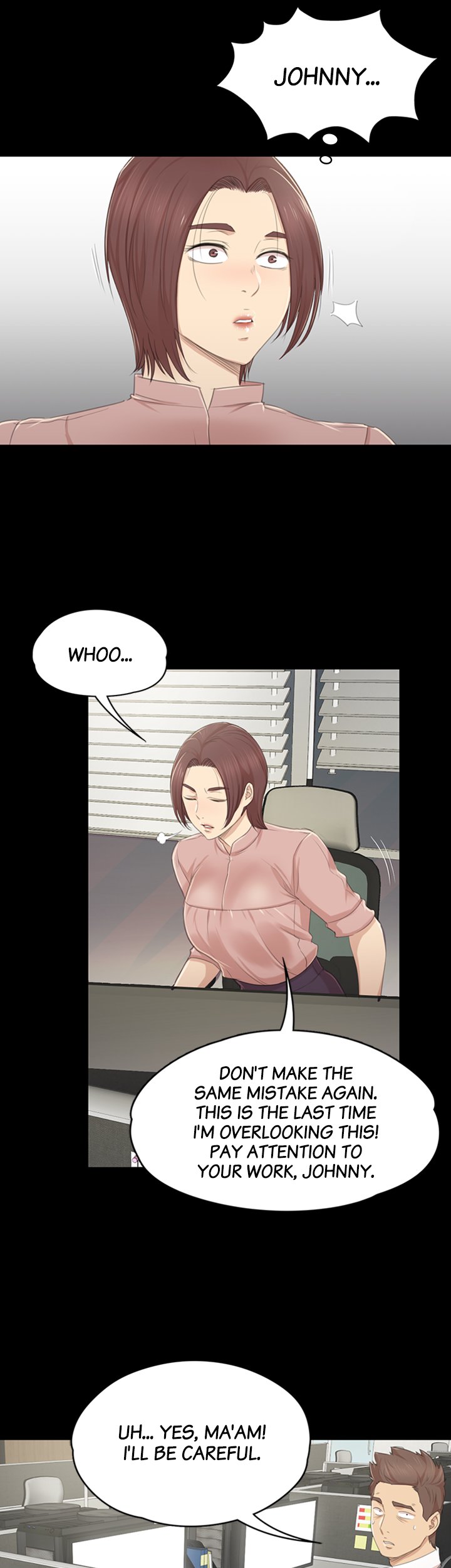 Double Life Chapter 22 - Manhwa18.com