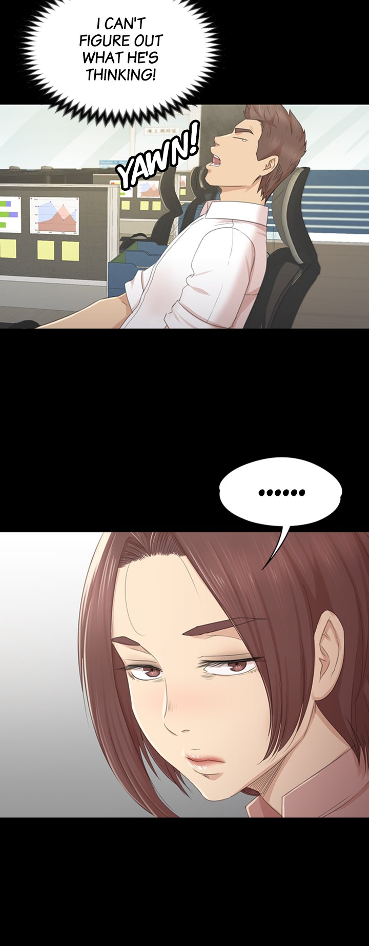 Double Life Chapter 22 - Manhwa18.com