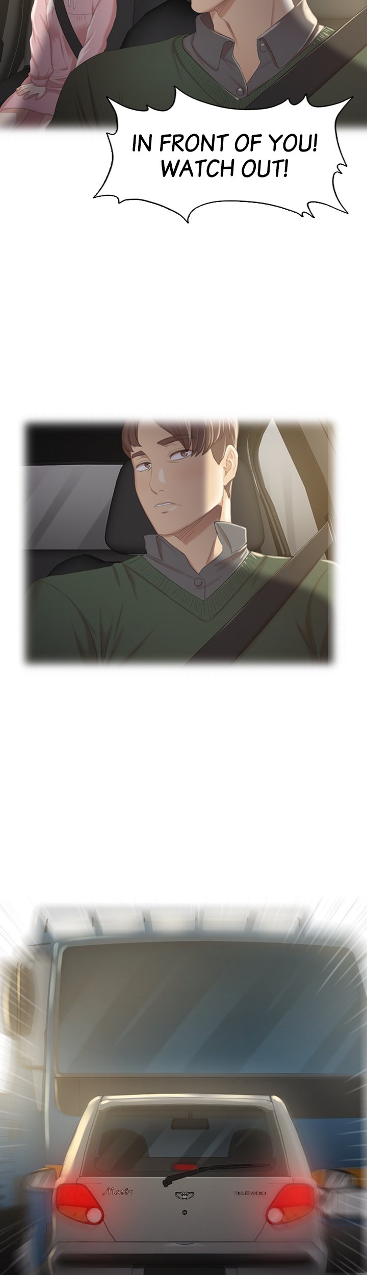 Double Life Chapter 27 - Manhwa18.com