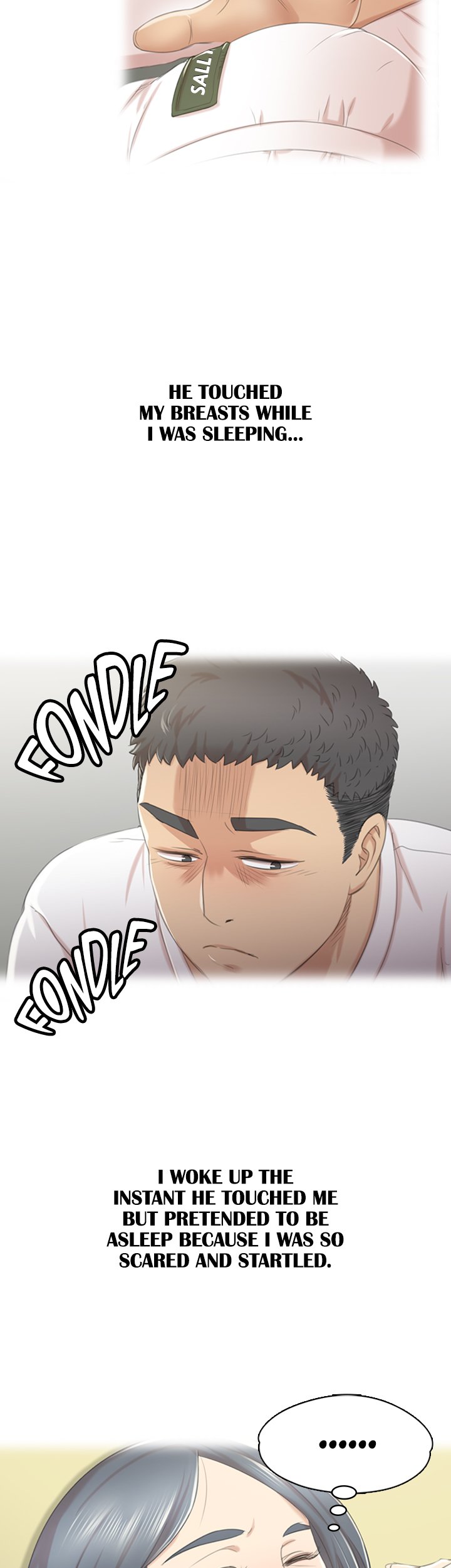 Double Life Chapter 27 - Manhwa18.com