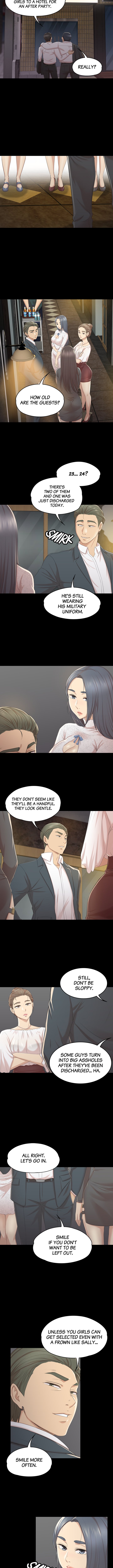 Double Life Chapter 29 - Manhwa18.com