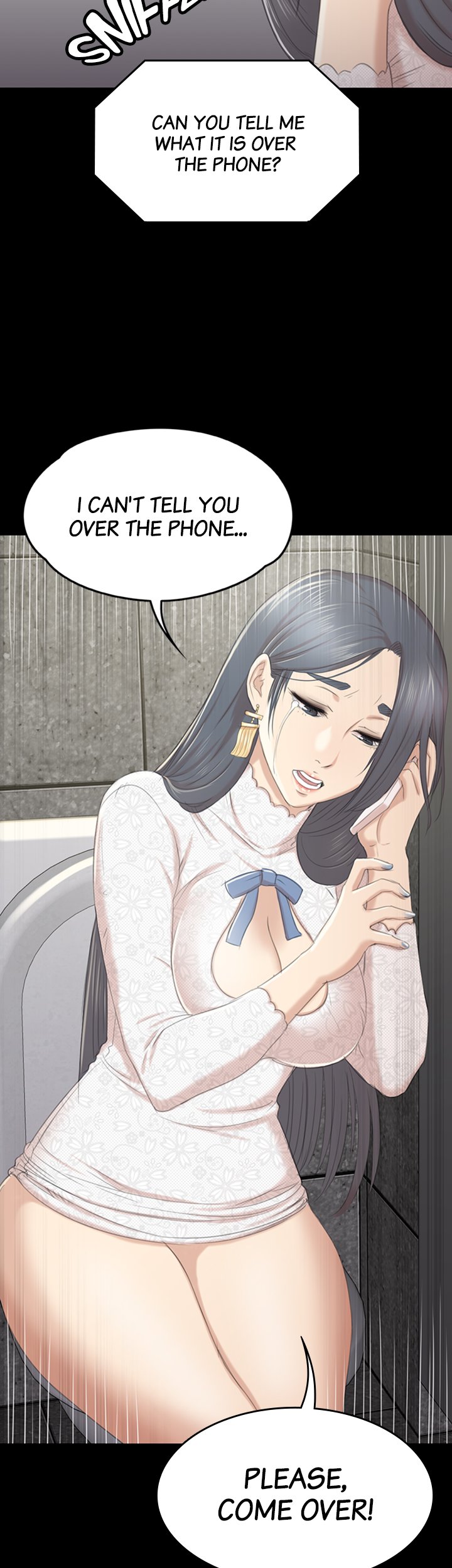 Double Life Chapter 31 - Manhwa18.com