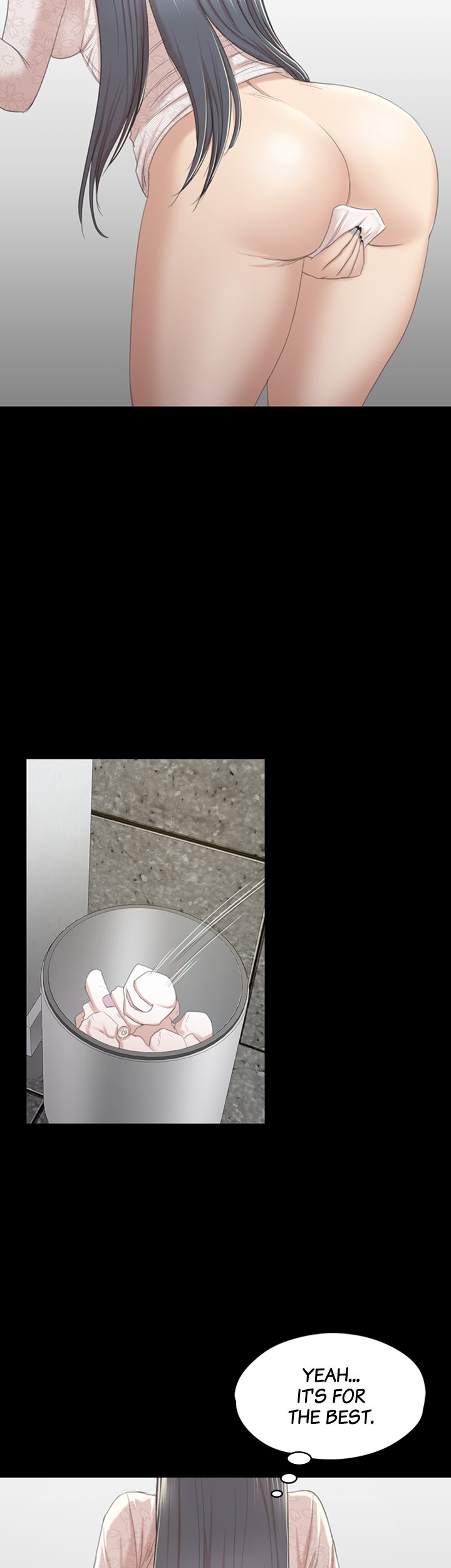 Double Life Chapter 31 - Manhwa18.com