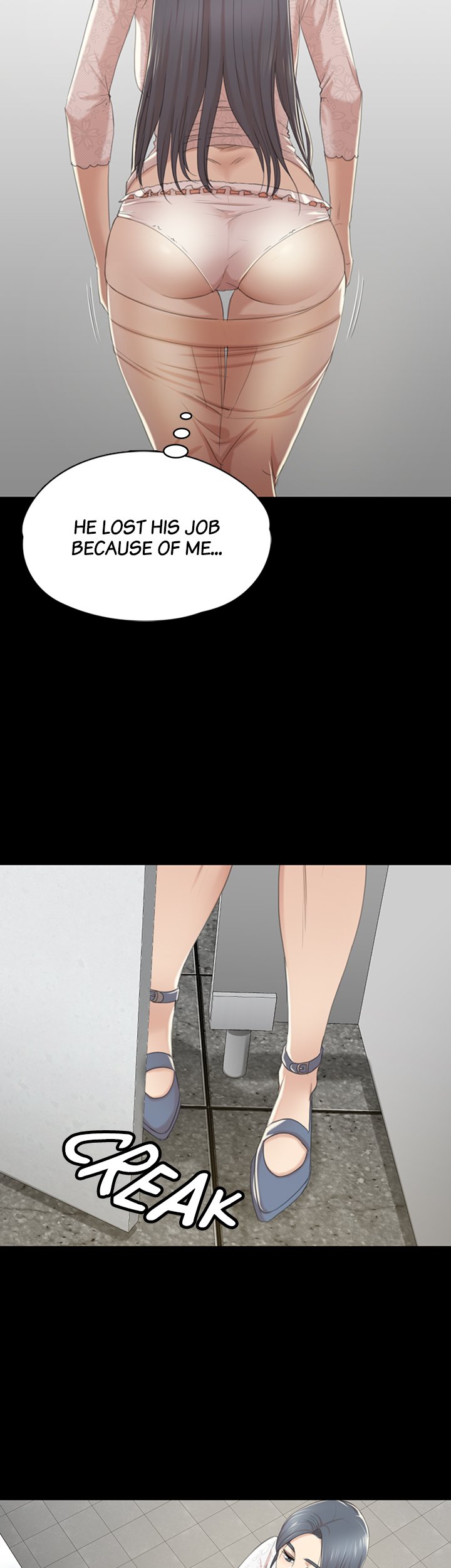 Double Life Chapter 31 - Manhwa18.com