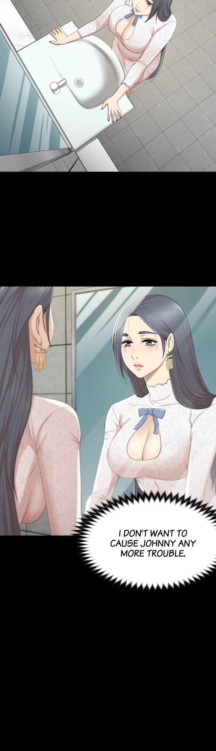 Double Life Chapter 31 - Manhwa18.com