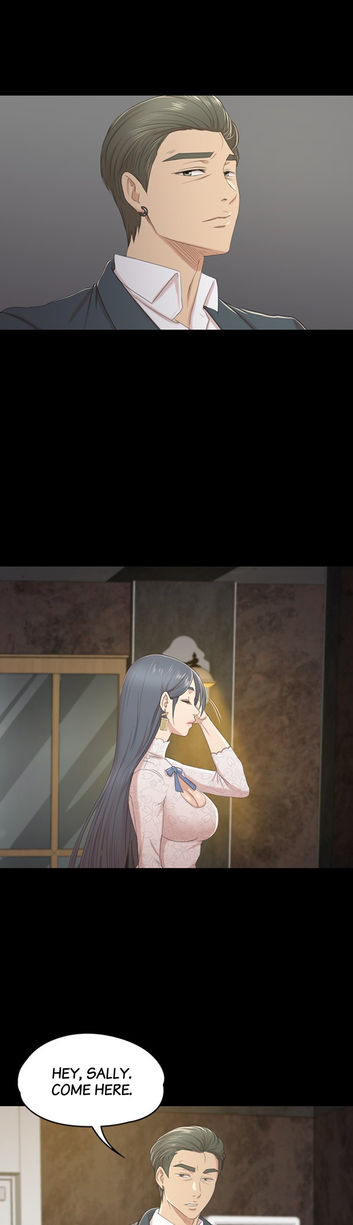 Double Life Chapter 31 - Manhwa18.com