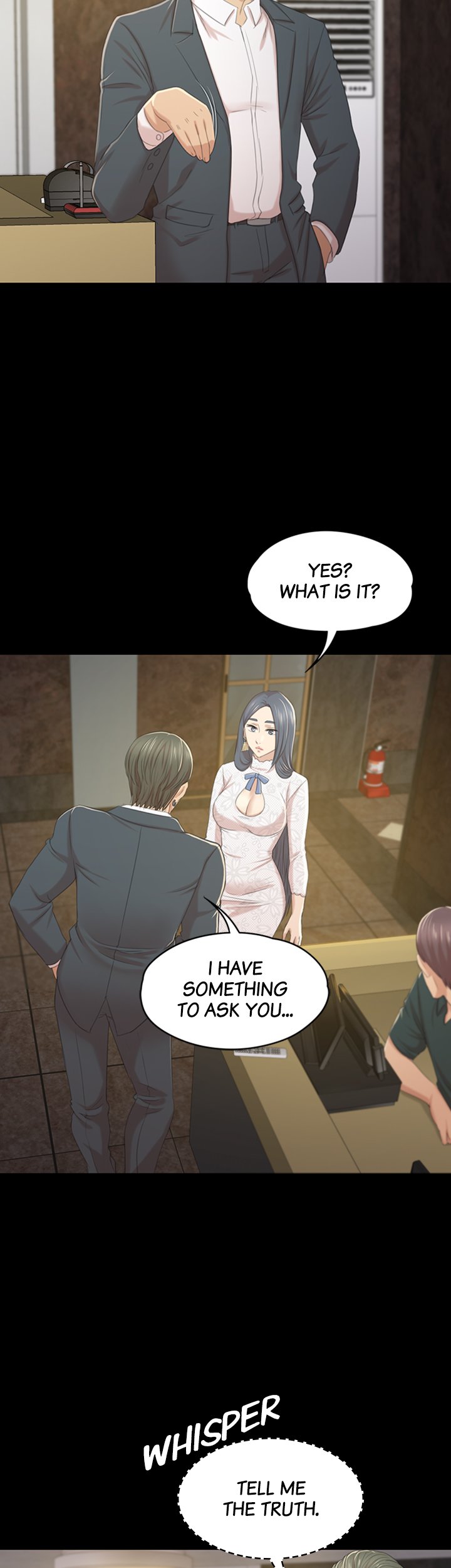 Double Life Chapter 31 - Manhwa18.com