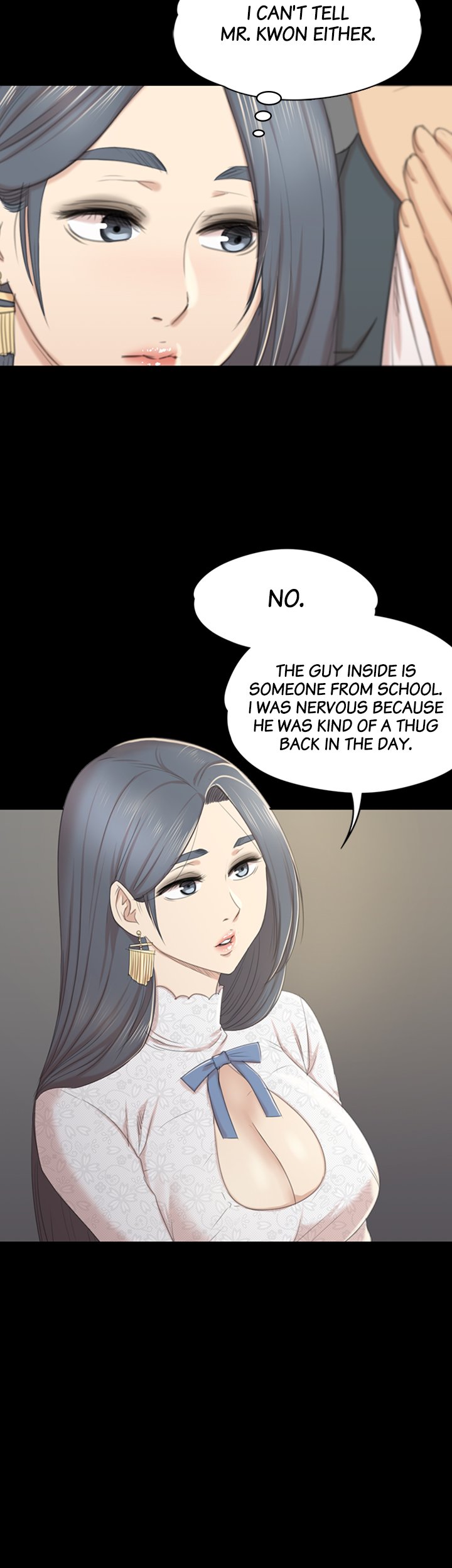 Double Life Chapter 31 - Manhwa18.com