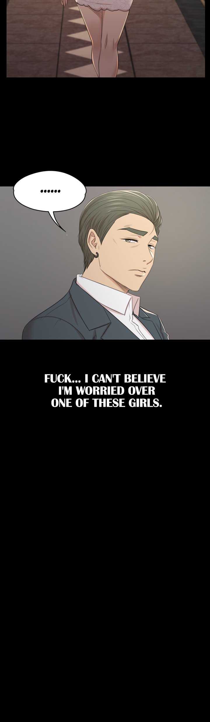 Double Life Chapter 31 - Manhwa18.com