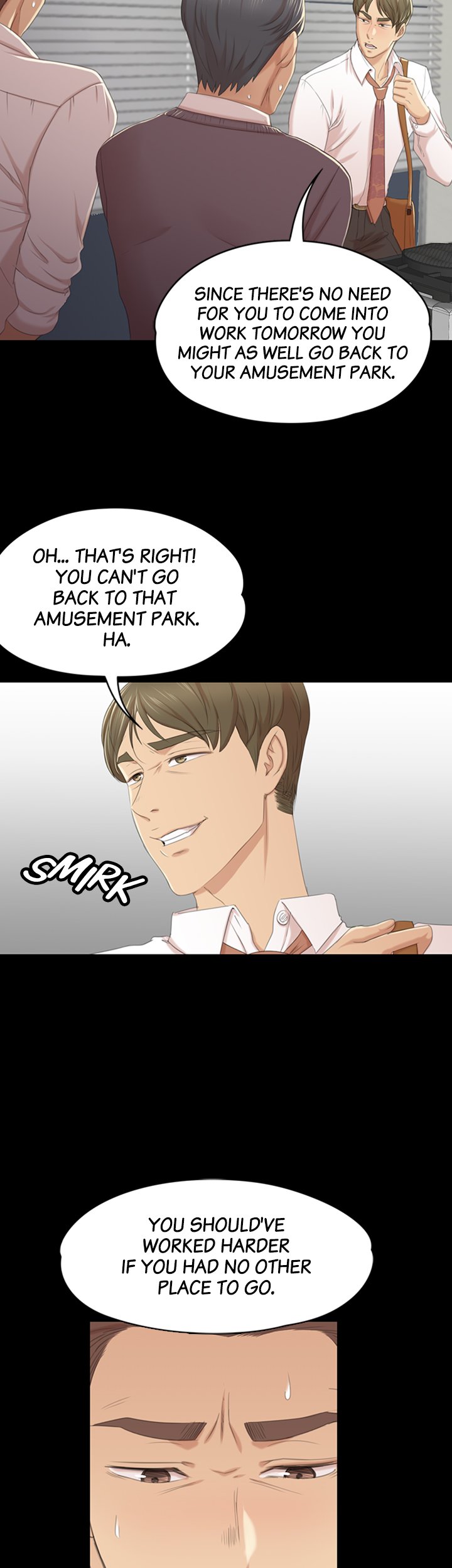 Double Life Chapter 31 - Manhwa18.com