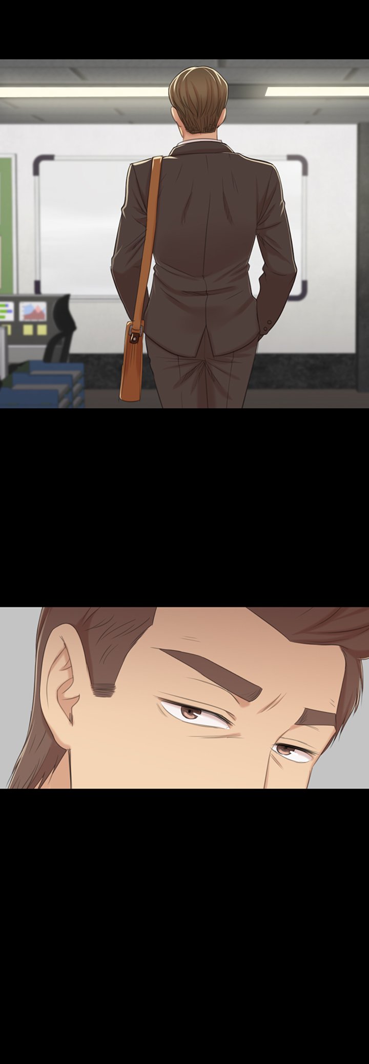 Double Life Chapter 31 - Manhwa18.com