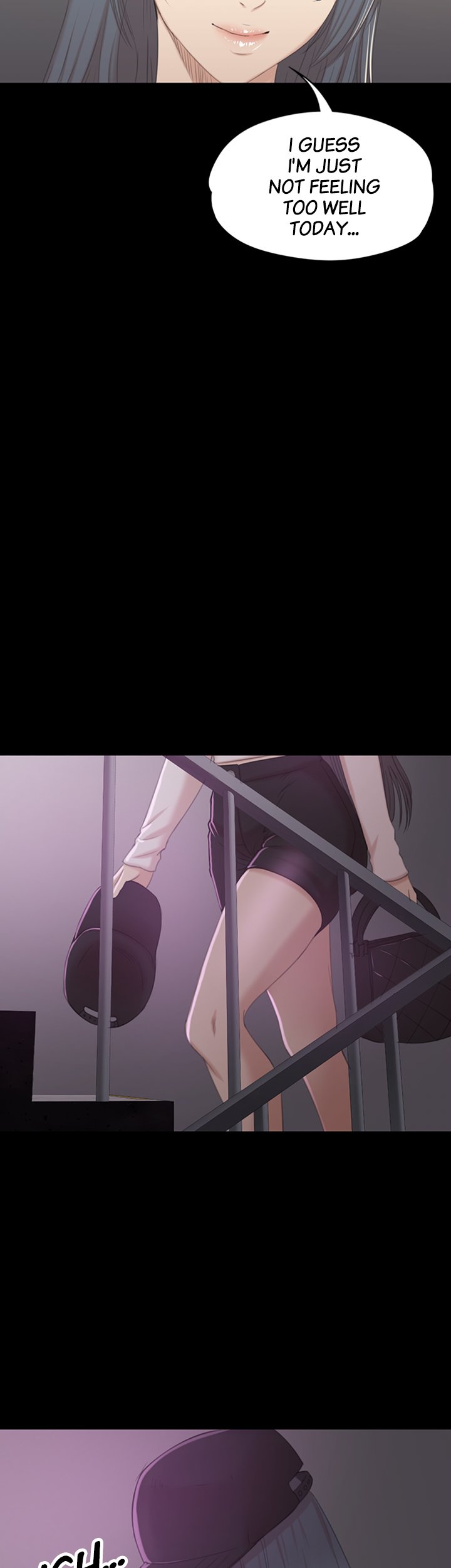 Double Life Chapter 31 - Manhwa18.com