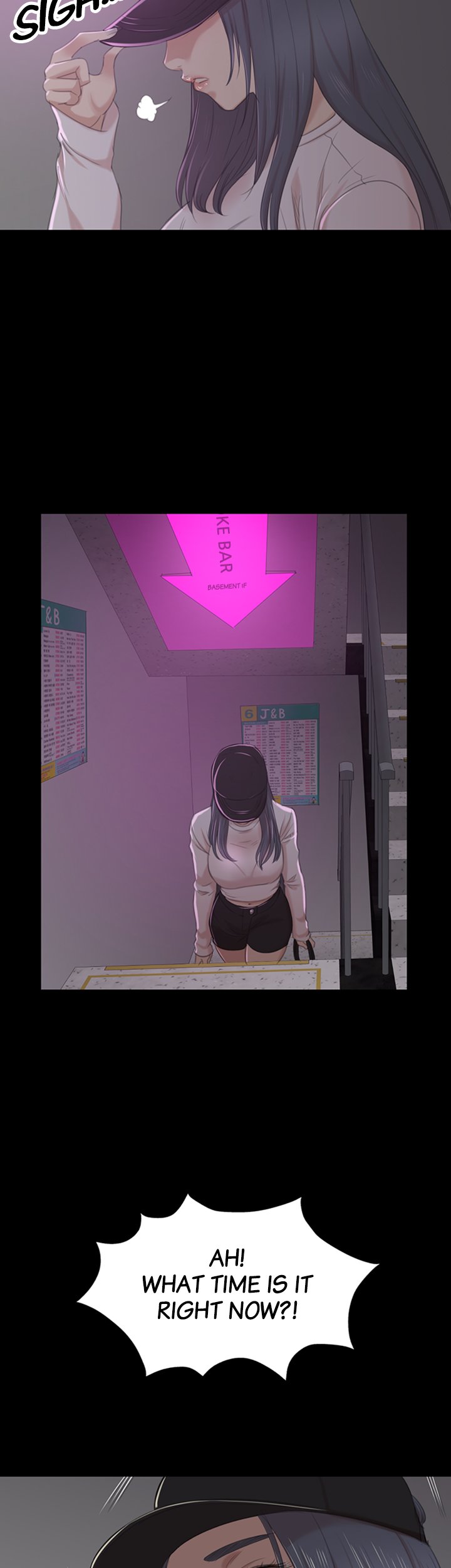 Double Life Chapter 31 - Manhwa18.com