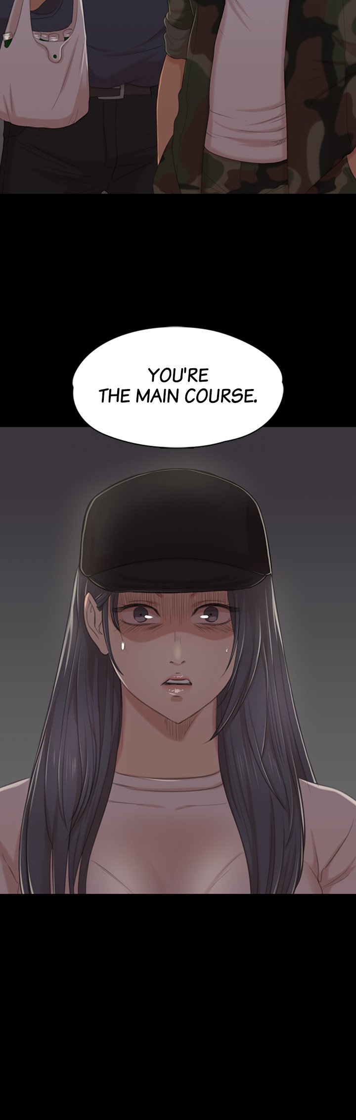Double Life Chapter 31 - Manhwa18.com