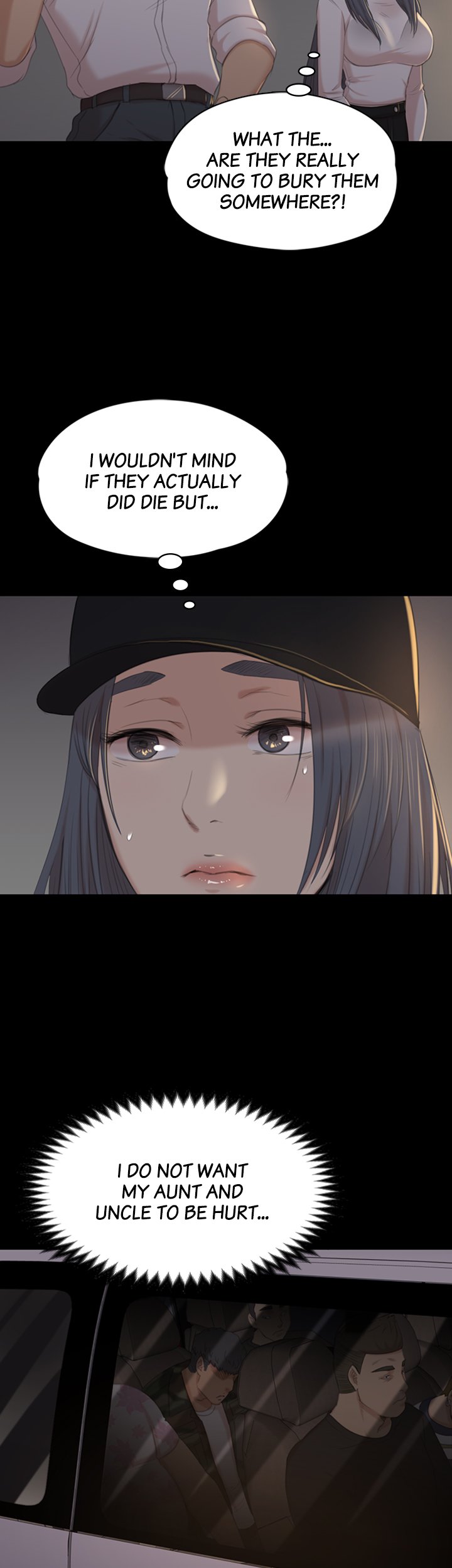 Double Life Chapter 34 - Manhwa18.com