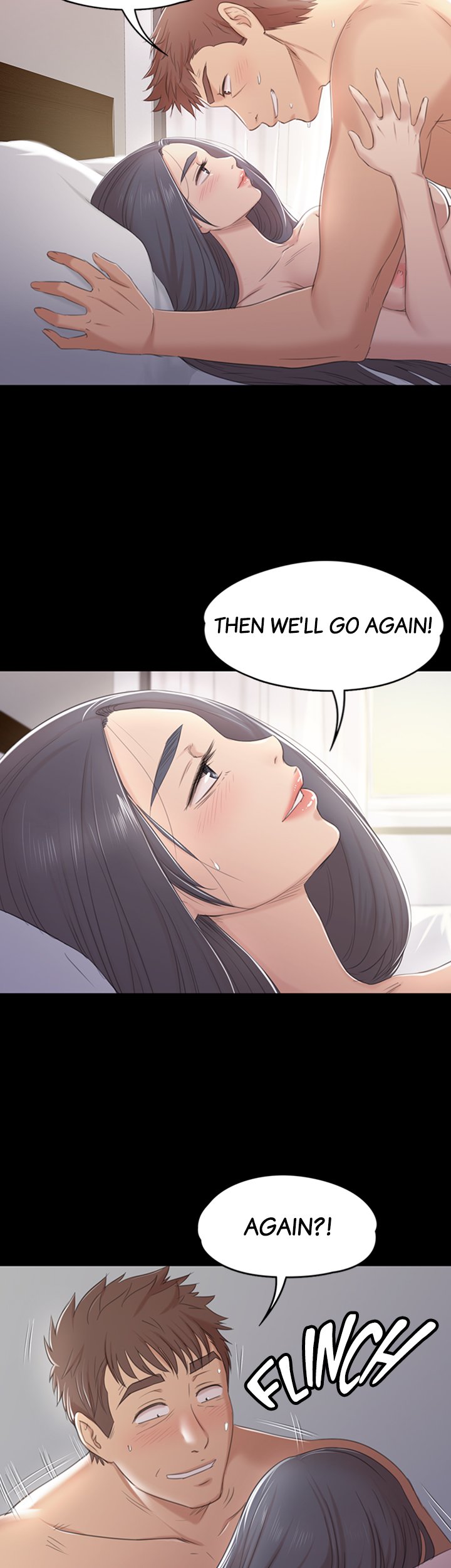 Double Life Chapter 39 - Manhwa18.com