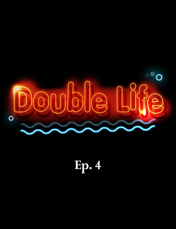 Double Life Chapter 4 - Manhwa18.com