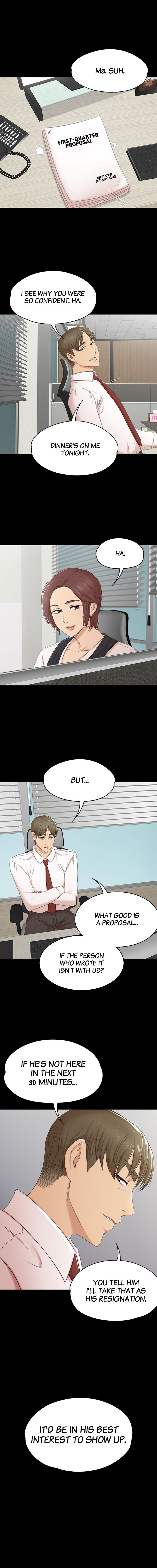 Double Life Chapter 40 - Manhwa18.com