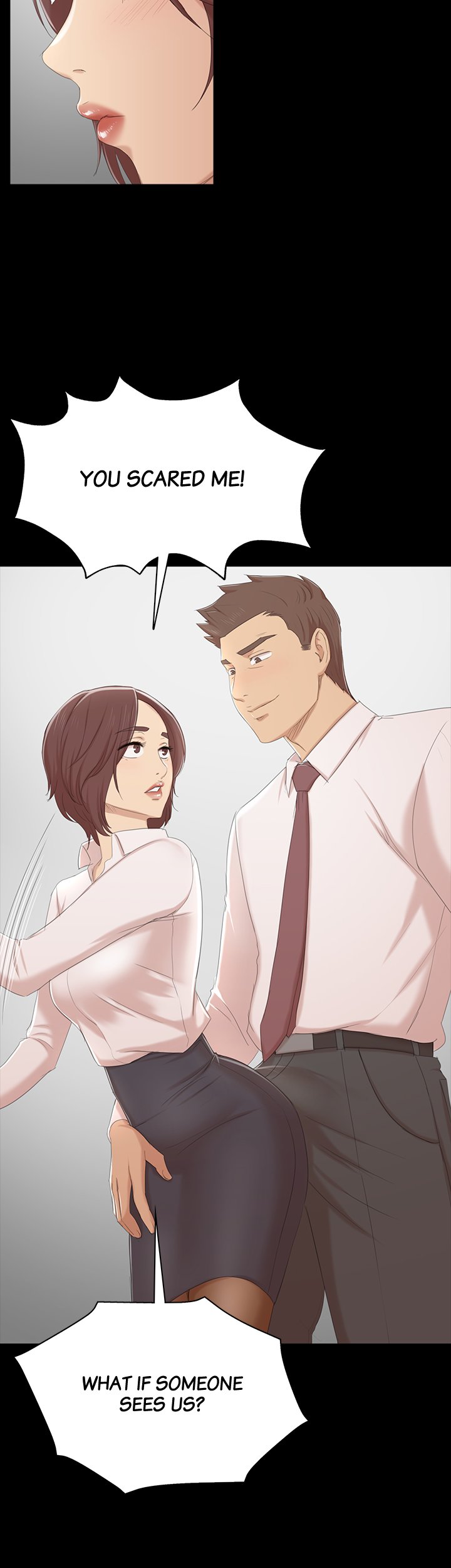 Double Life Chapter 52 - Manhwa18.com